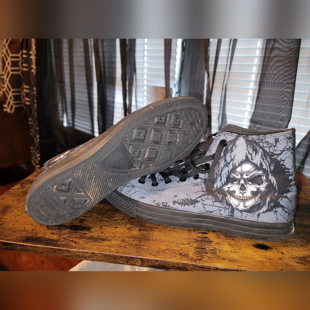 Raad shoes - Picture 3 of 5